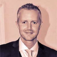 Paul Downey