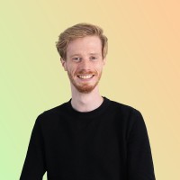 Niek van der Velde