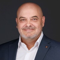 Sergio Palaio