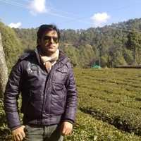 Kamaldeep Sharma