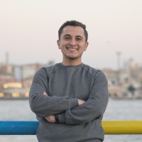 Abdulrahman Rashwan