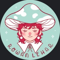 Rowan (Z) Lehar-Drogin