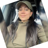 Stephanie Chaparro