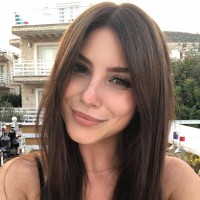 Daisy Anderson