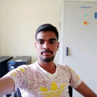 pavan kumar Damarla