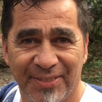 Rob Mataheru