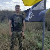 Volodymyr Yablon