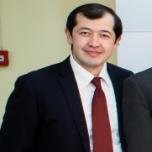 Umidjon Mahmatov