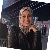 Esraa Farag