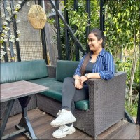 Deepika Garg