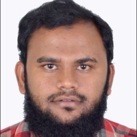 Shaik Shajahan
