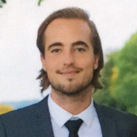 Simon Madsen