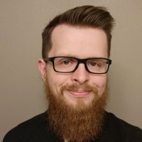 Paul Naulty