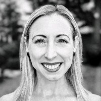 Leslie Werosh Visbal, MPA
