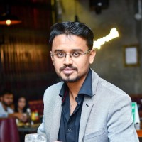 Rahul Karmakar