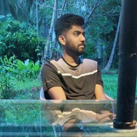 Gireesh P