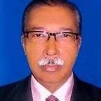 Main Uddin Ahmed