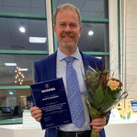 Mats Ekman