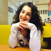 Alessia Di Donato