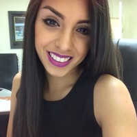 Regina Rodriguez