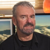 Alan MacPherson