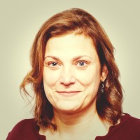 Samantha M. Paredes Scribner