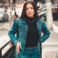 Luiza Mendonça
