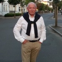 Hans Jochum Horn