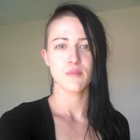 Gabrielle Larouche