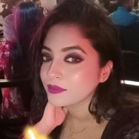 Ishita Biswas