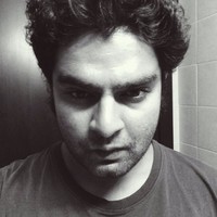 Bhanu Pratap Singh