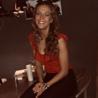 Lisanne Van Gelder