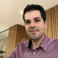 Mehran Sadri