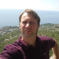 Вячеслав Еропкин