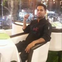 Vishnu Bailwal