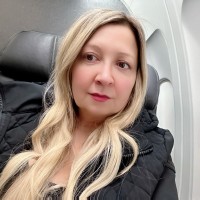 Donna Marie Antoniadis