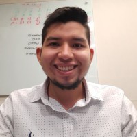 Jesus Eduardo Cazares Urquizu