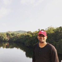 Mukesh Dorisetty