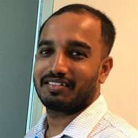 Nanda Kumar
