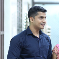 Pavendhan Palani