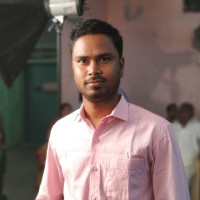 Yuvaraj Shanmugam
