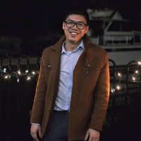 Alexander Yiu