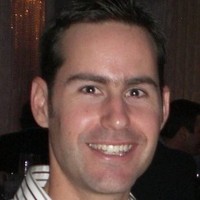Gareth Gerrish