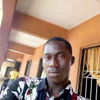 Egelibe Anthony Ogagaoghene