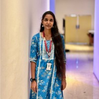 Abinaya Gopalakrishnan