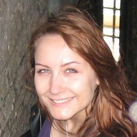 Agnieszka Jaworska