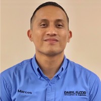 Marcos Hernandez