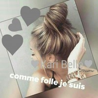 Kari Belle
