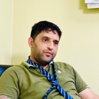 Waqas Khan