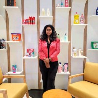 Akhila R